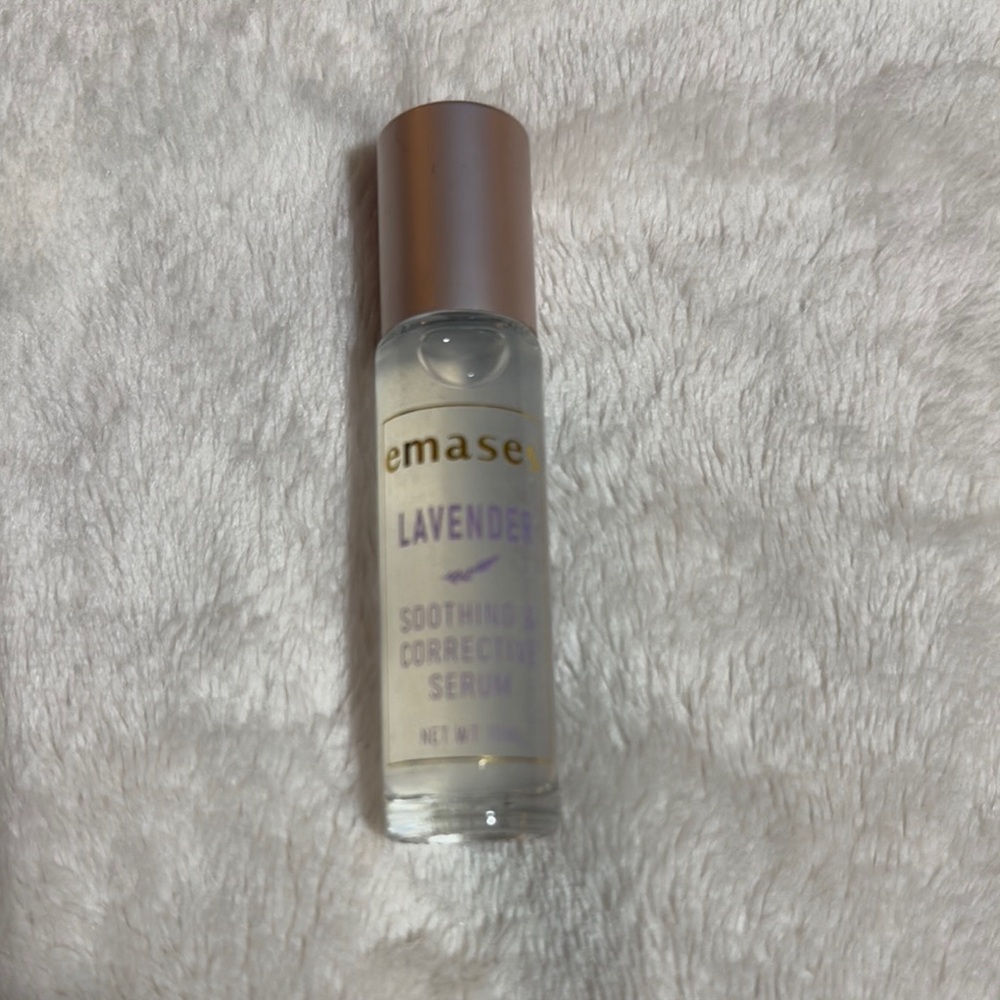 Purple and Gold Radiant Makeup